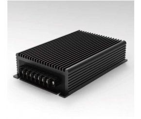 40-200W High Input Voltage DC DC Module Power Supply